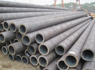 永昌20CrMo冷拔无缝钢管