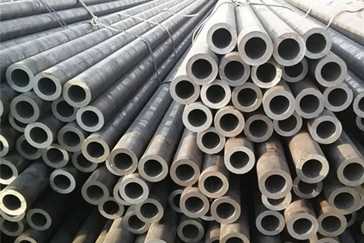 永昌20G高压锅炉无缝钢管