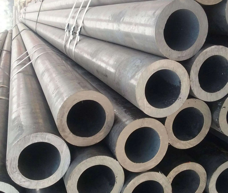 永昌20MOG无缝钢管