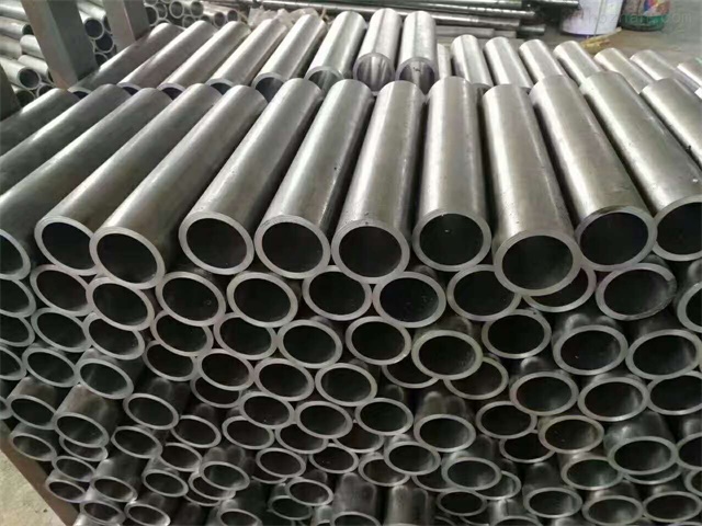 永昌30CrMo精密无缝钢管
